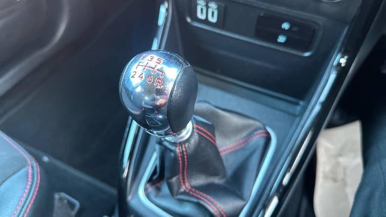 Ford EcoSport 1.0 EcoBoost 125 ST-Line 5dr Petrol Hatchback